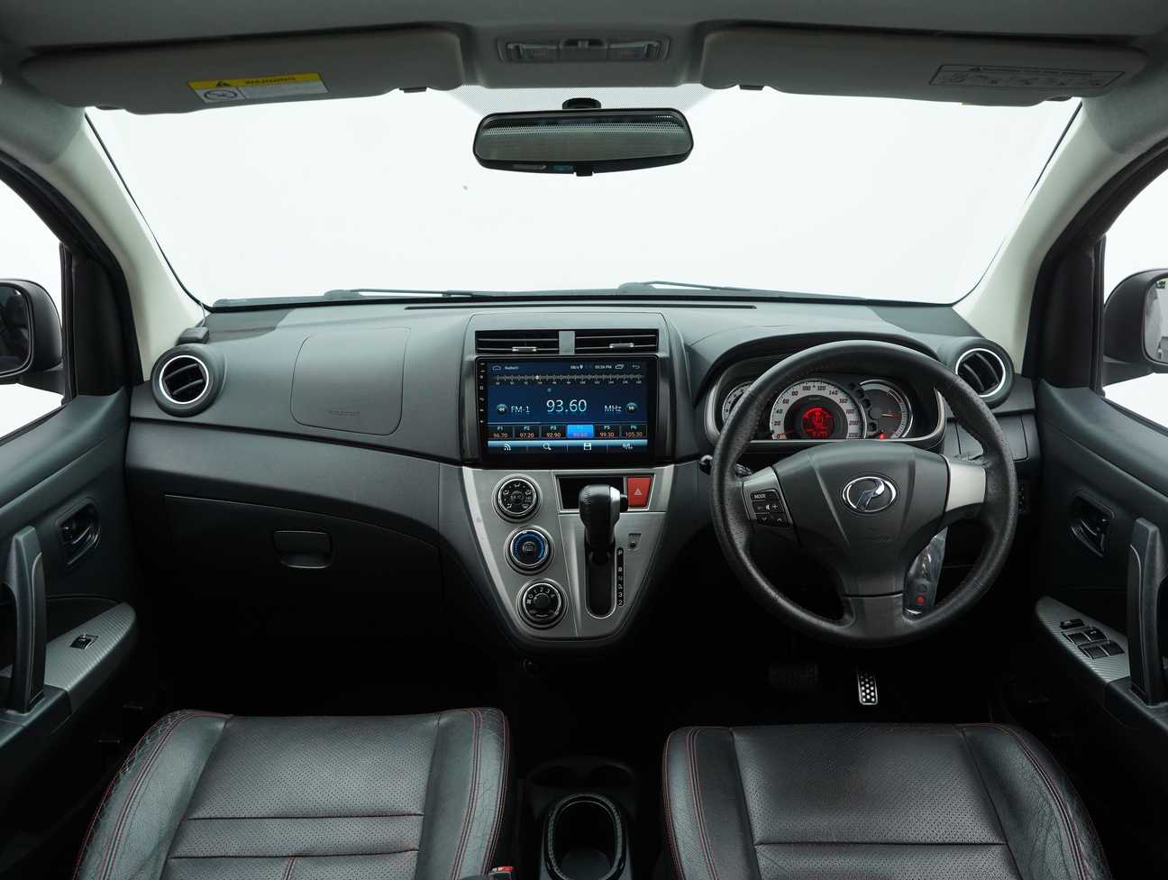 used 2015 Perodua Myvi Advance 1.5