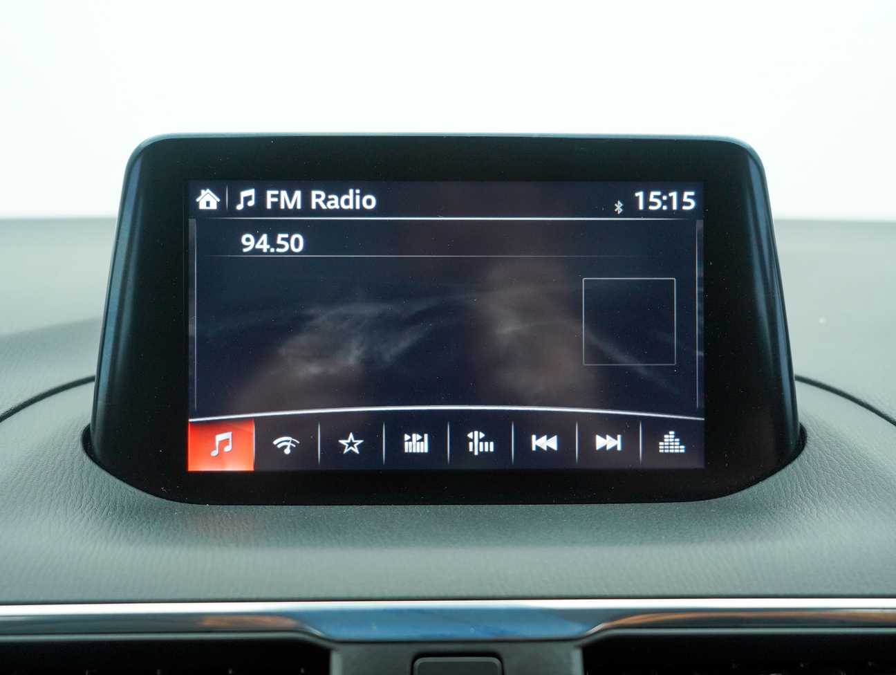 used 2019 Mazda 3 SKYACTIV-G High 2.0