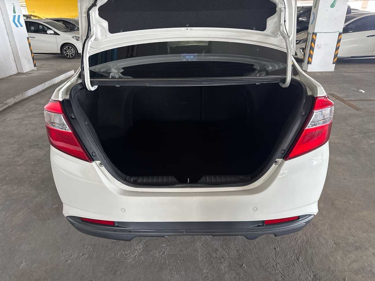 used 2019 Perodua Bezza Advance 1.3