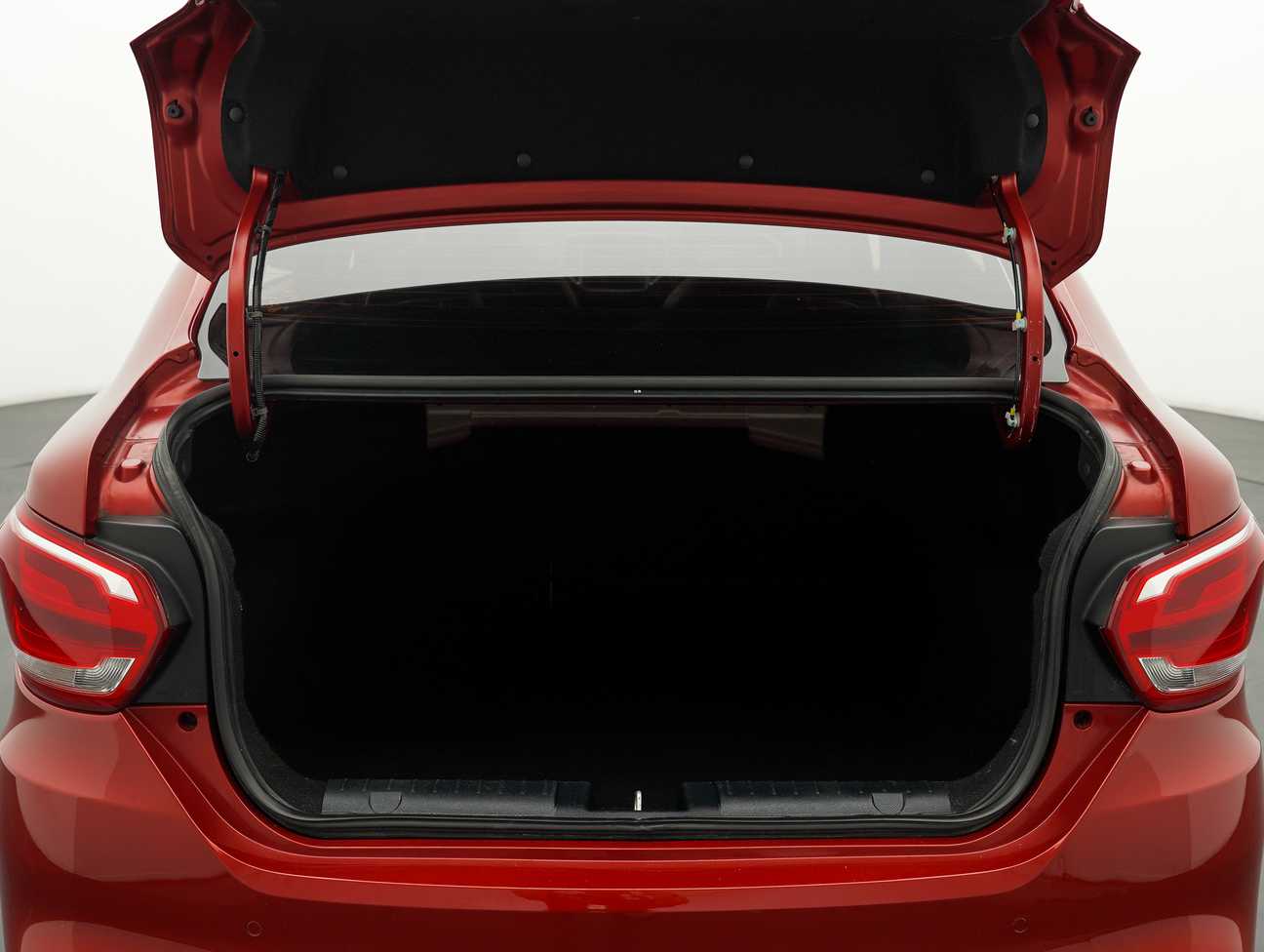 used 2020 Proton Persona Premium 1.6