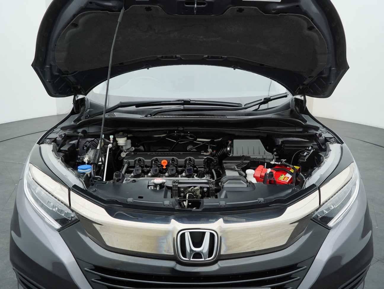 used 2020 Honda HR-V V 1.8