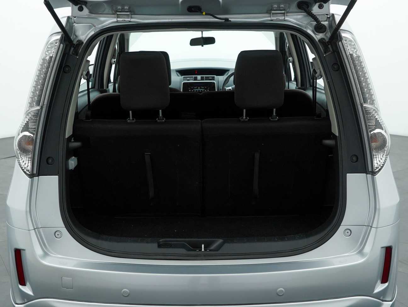 used 2020 Perodua Alza EZ 1.5