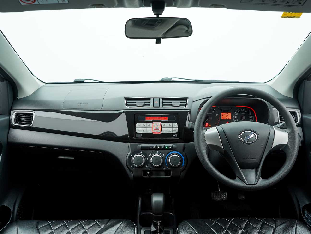 used 2019 Perodua Bezza X Premium 1.3
