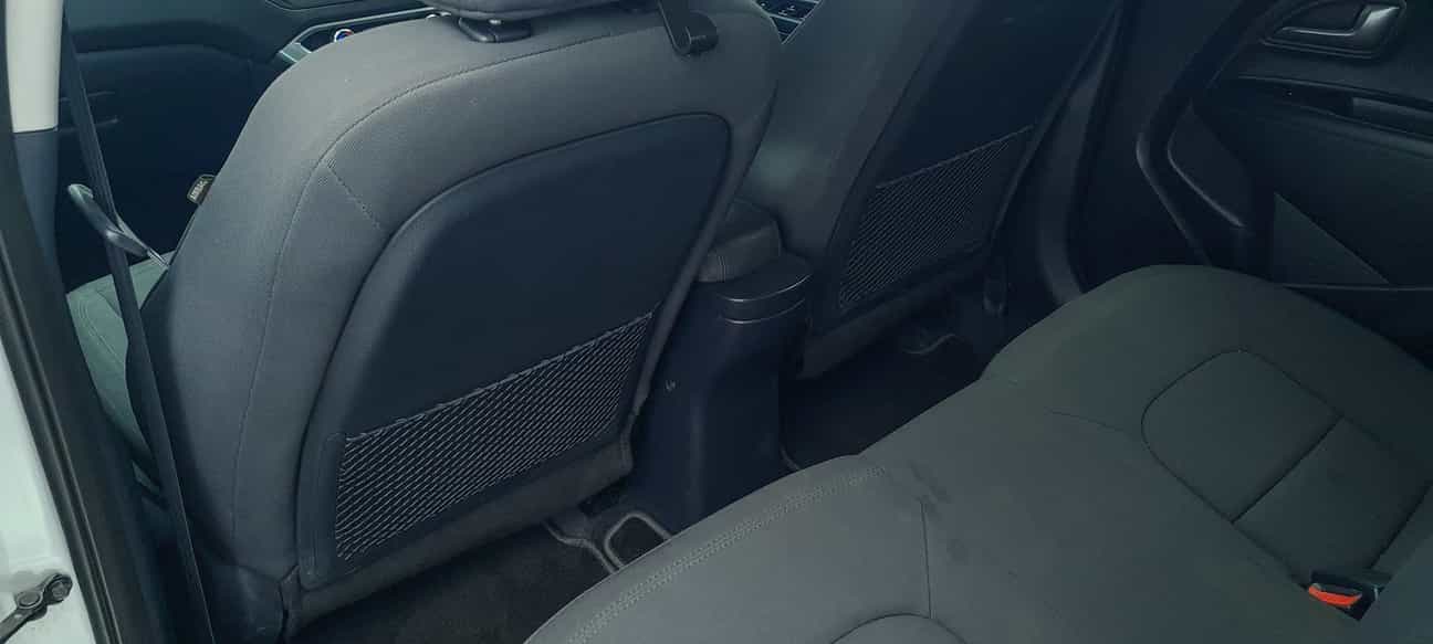 used 2015 Kia RIO UB 1.4