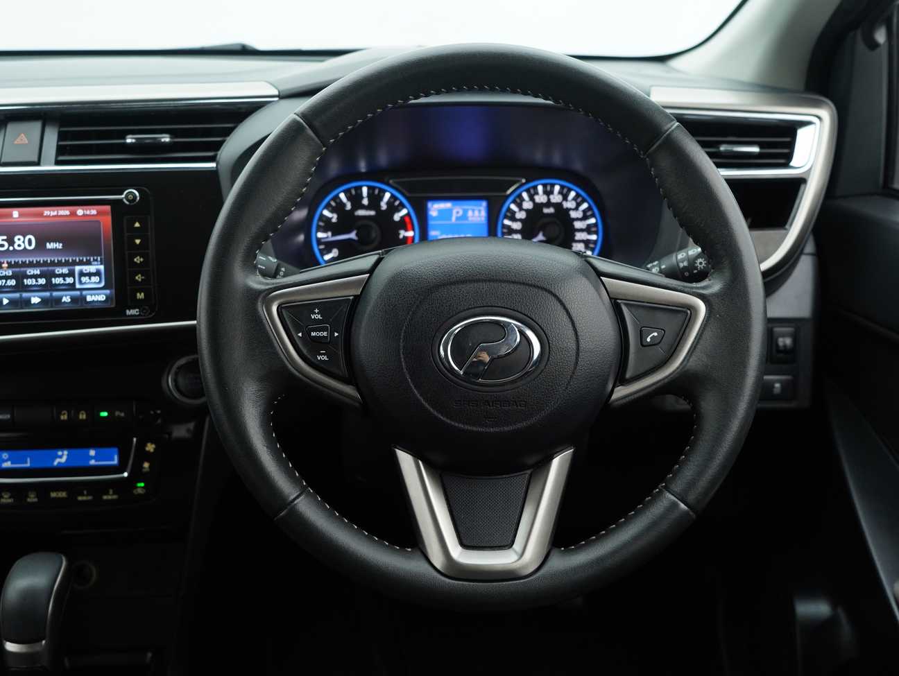 terpakai 2020 Perodua Myvi AV 1.5