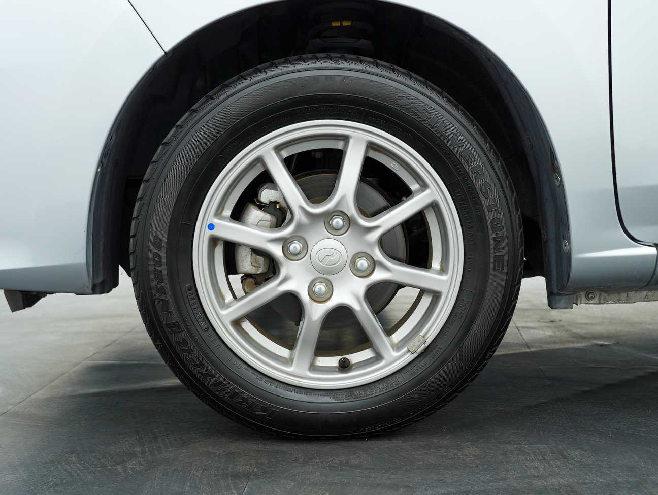 used 2022 Perodua AXIA GXtra 1.0