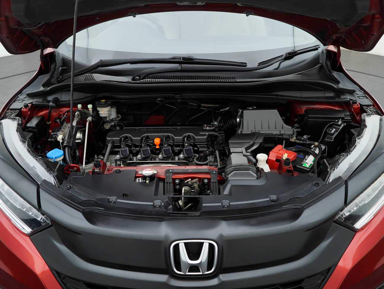 terpakai 2019 Honda HR-V RS 1.8