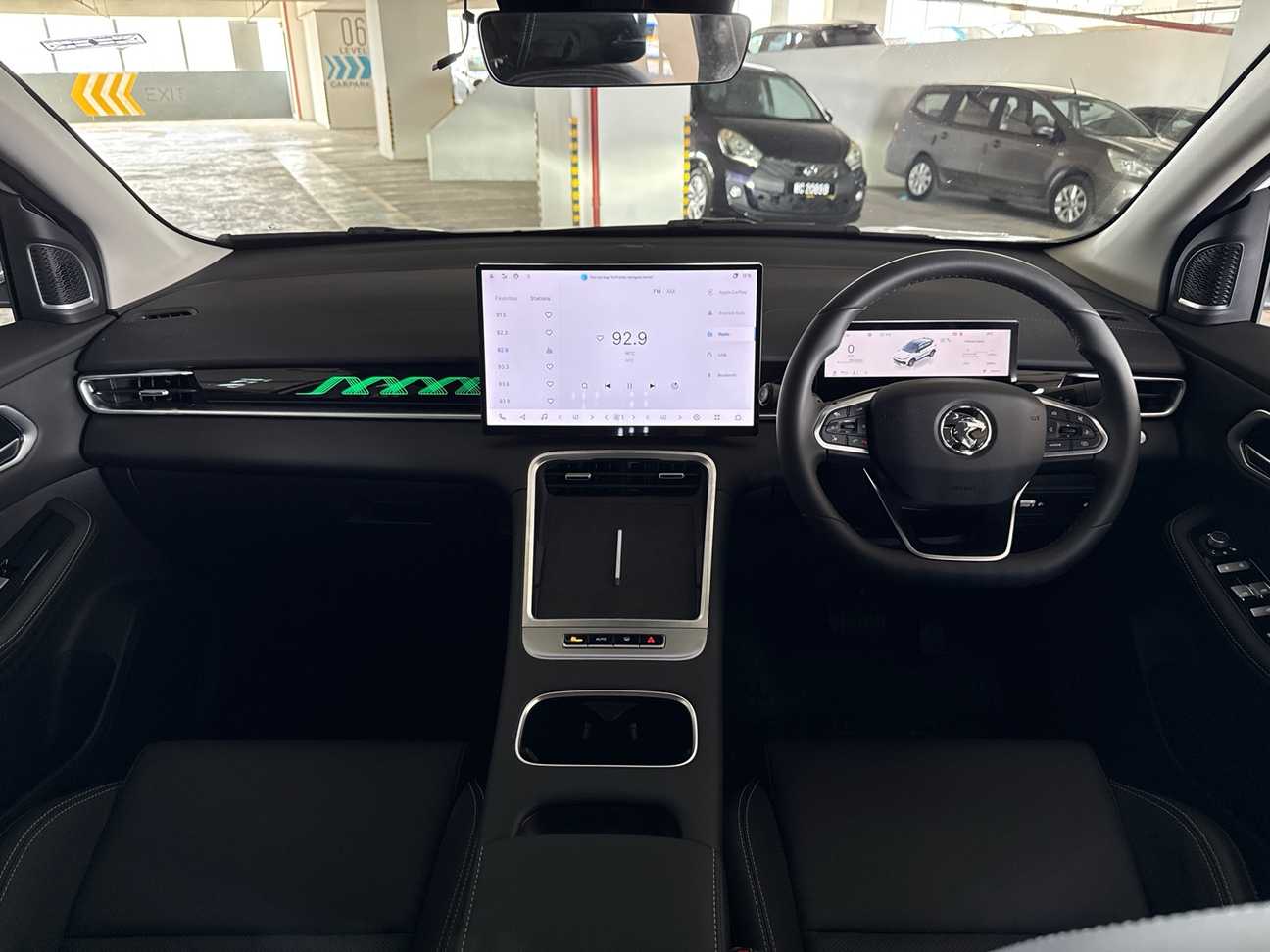 terpakai 2025 Proton X50 Premium 1.5