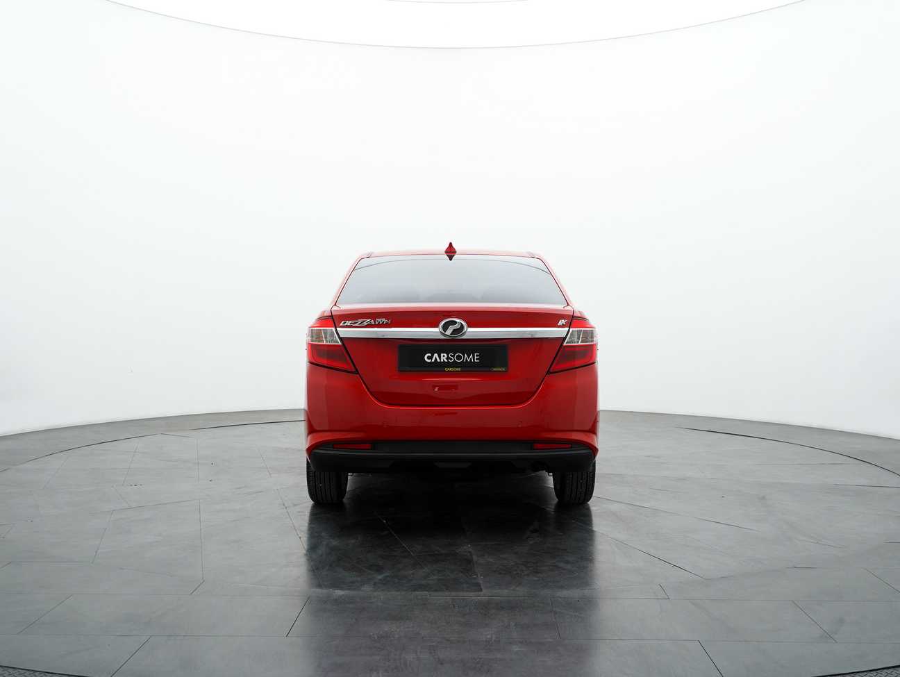 used 2018 Perodua Bezza X Premium 1.3