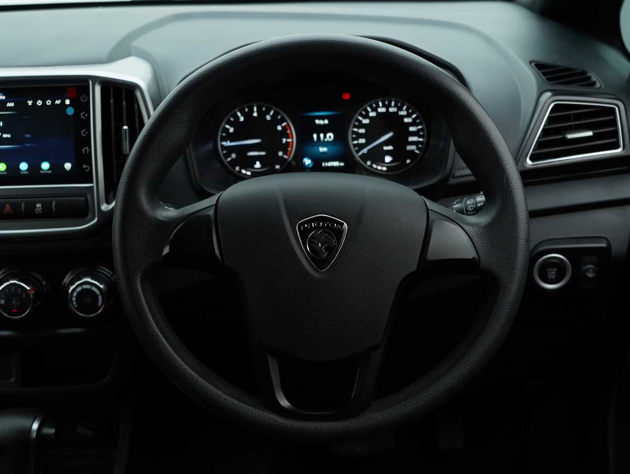 used 2020 Proton Iriz Executive 1.6