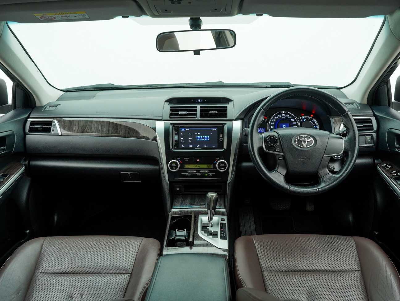 used 2014 Toyota Camry GX 2.0