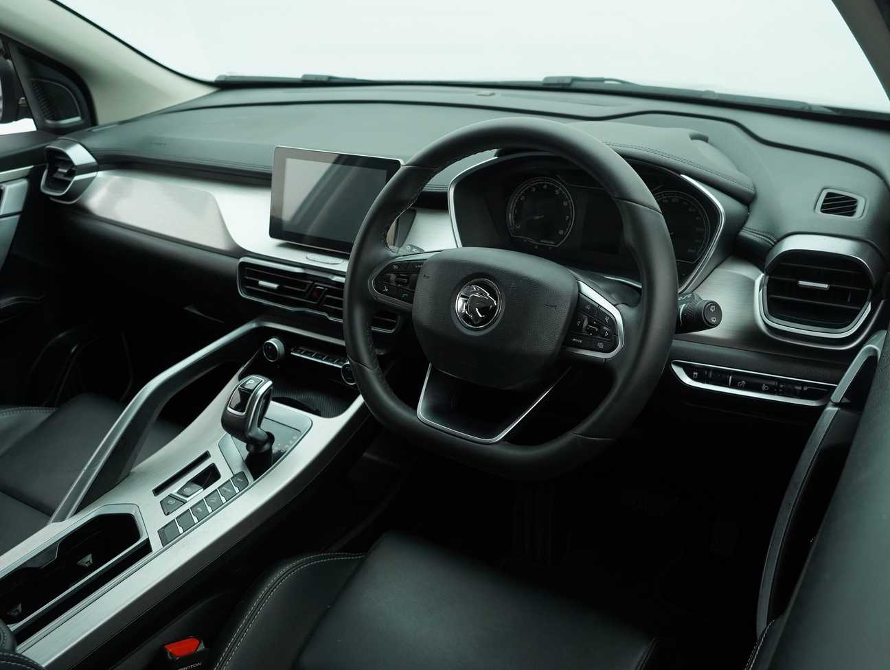 terpakai 2022 Proton X50 Executive 1.5