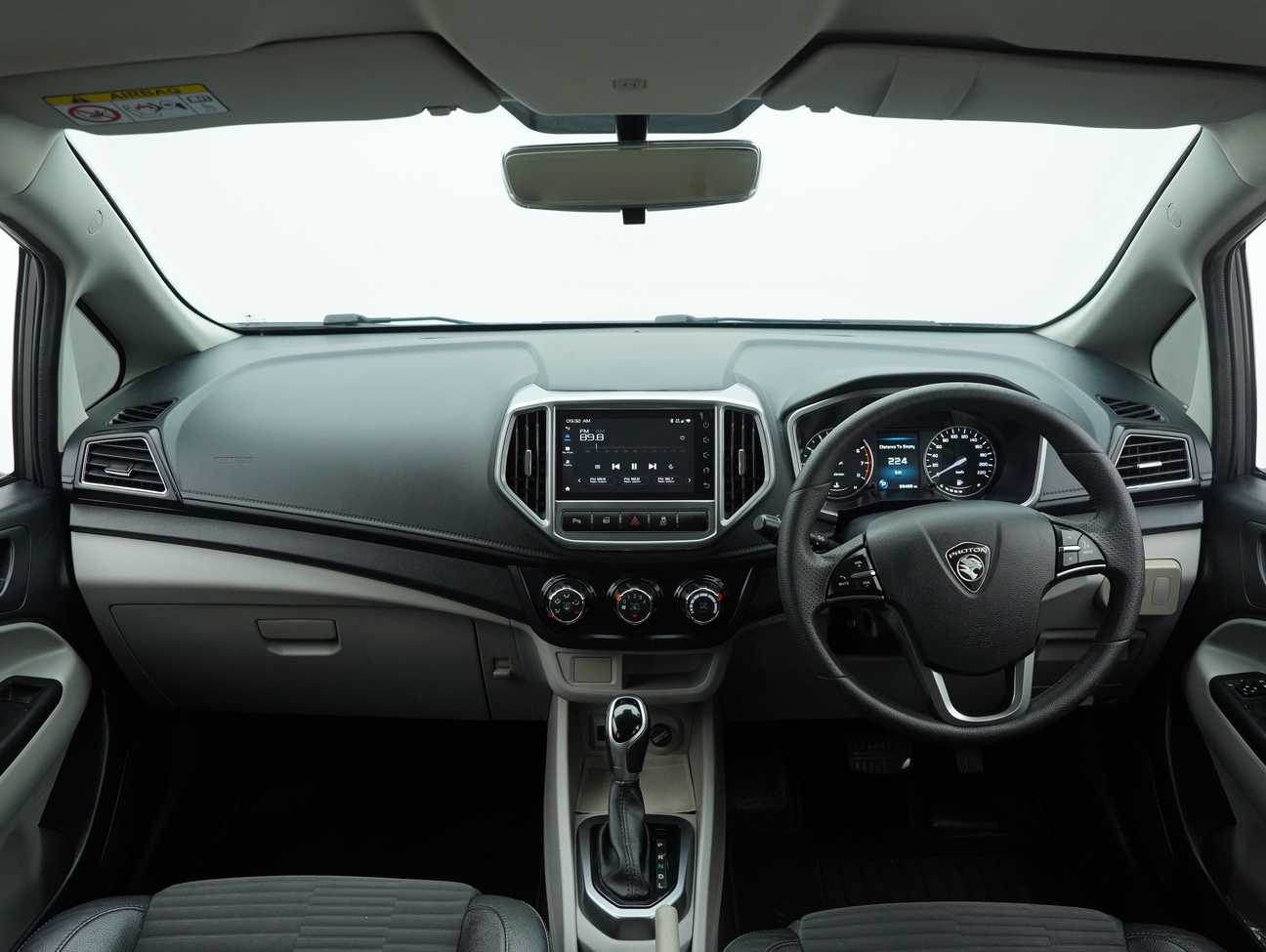 terpakai 2021 Proton Persona Premium 1.6