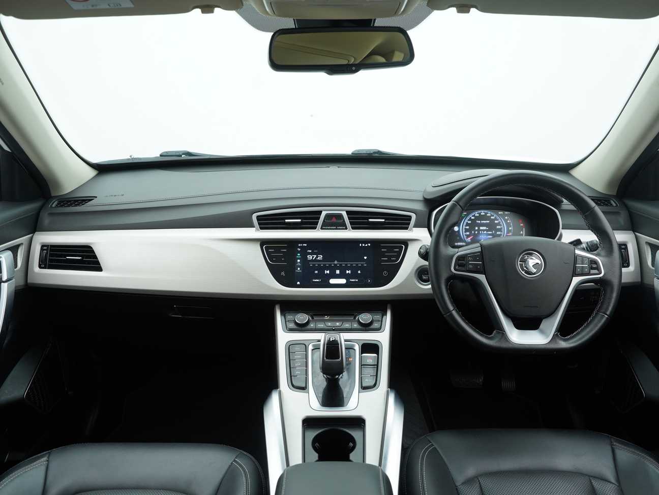 terpakai 2020 Proton X70 Executive 1.8