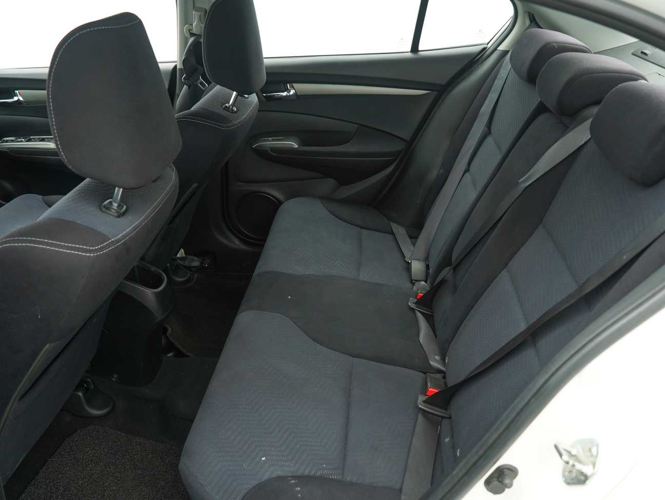 used 2013 Honda City E 1.5