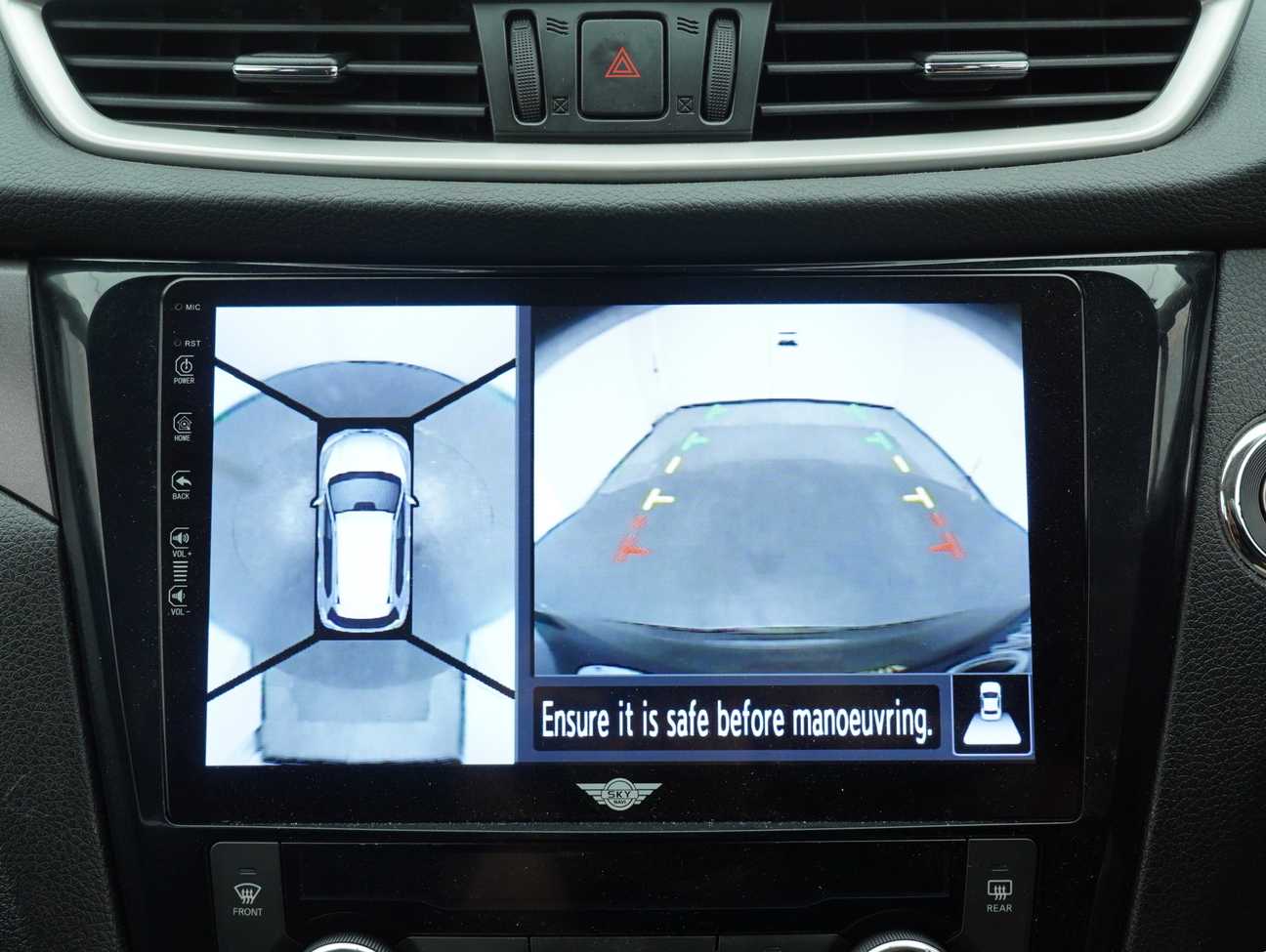 terpakai 2016 Nissan X-Trail  2.0