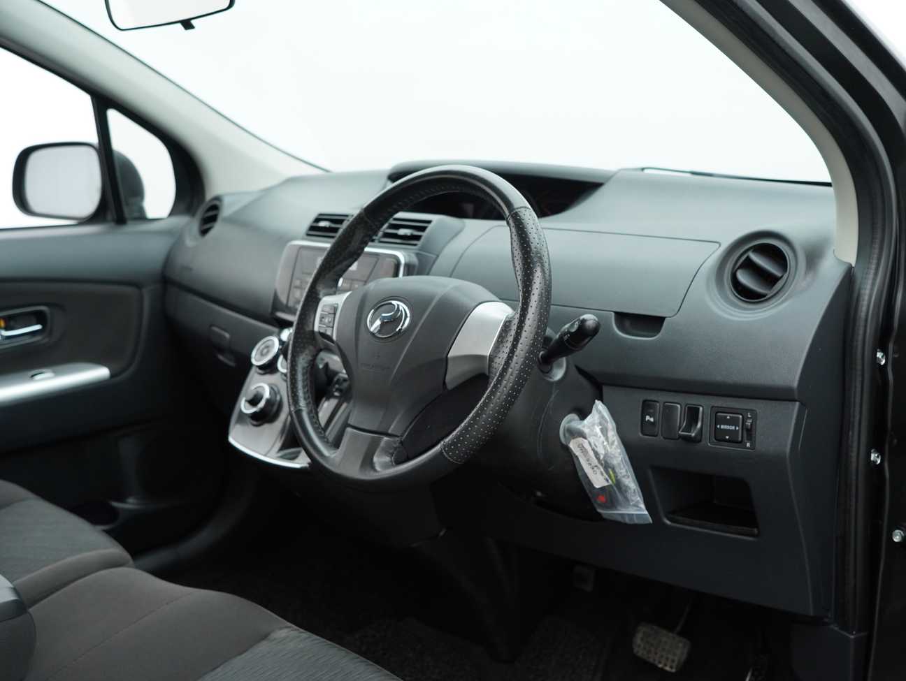 used 2021 Perodua Alza SE 1.5