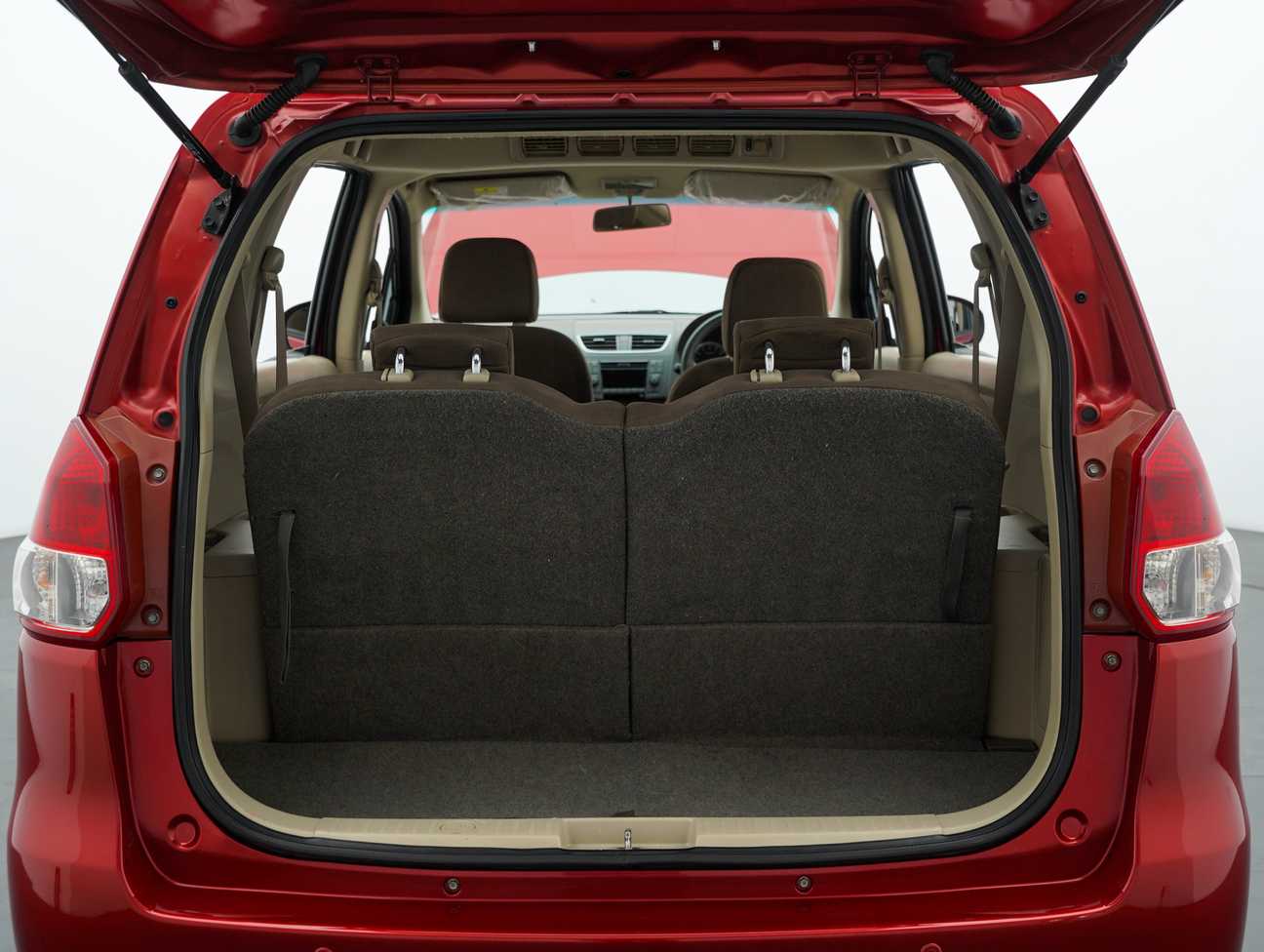 used 2018 Proton Ertiga VVT Executive 1.4