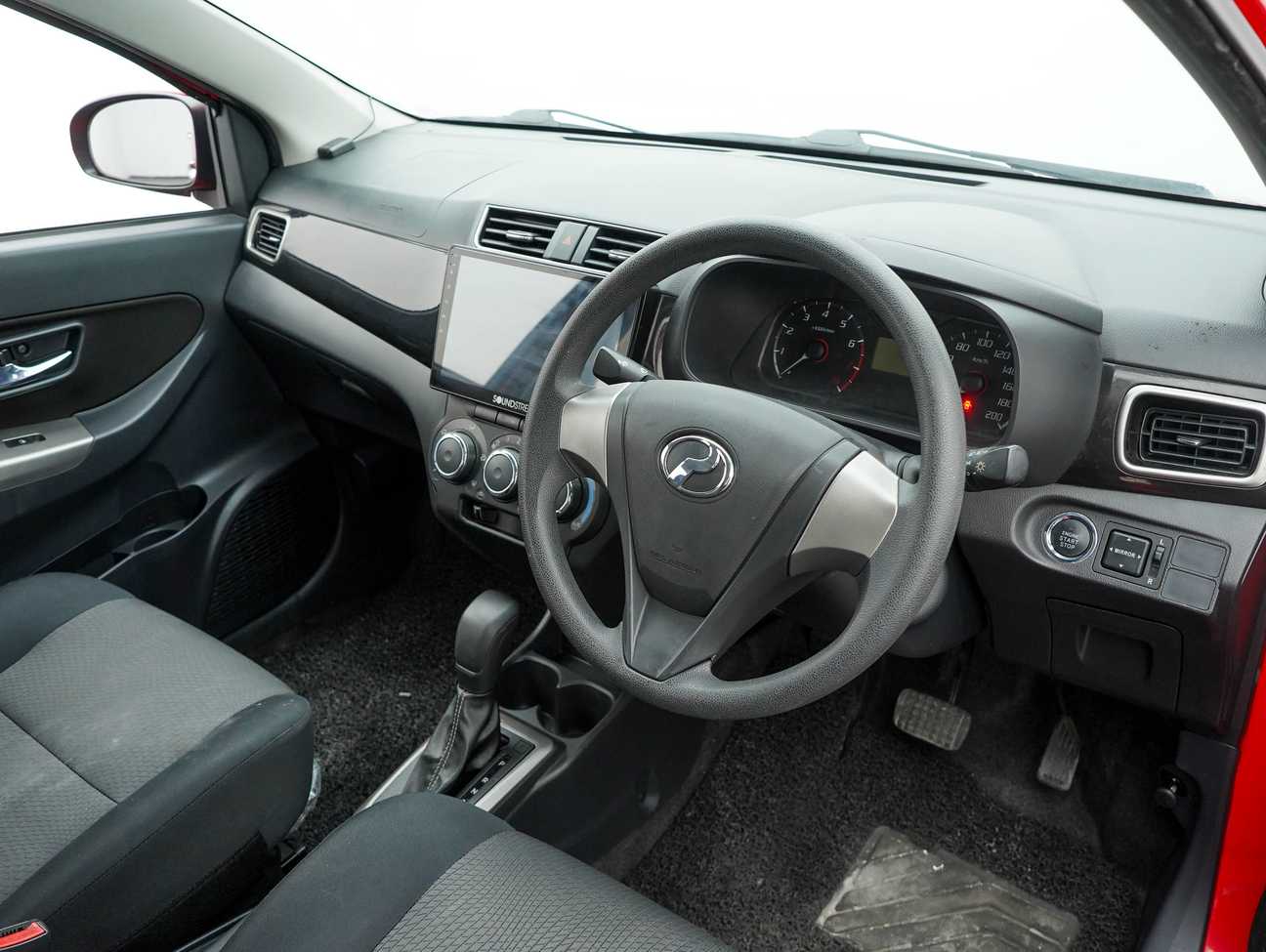used 2019 Perodua Bezza X Premium 1.3