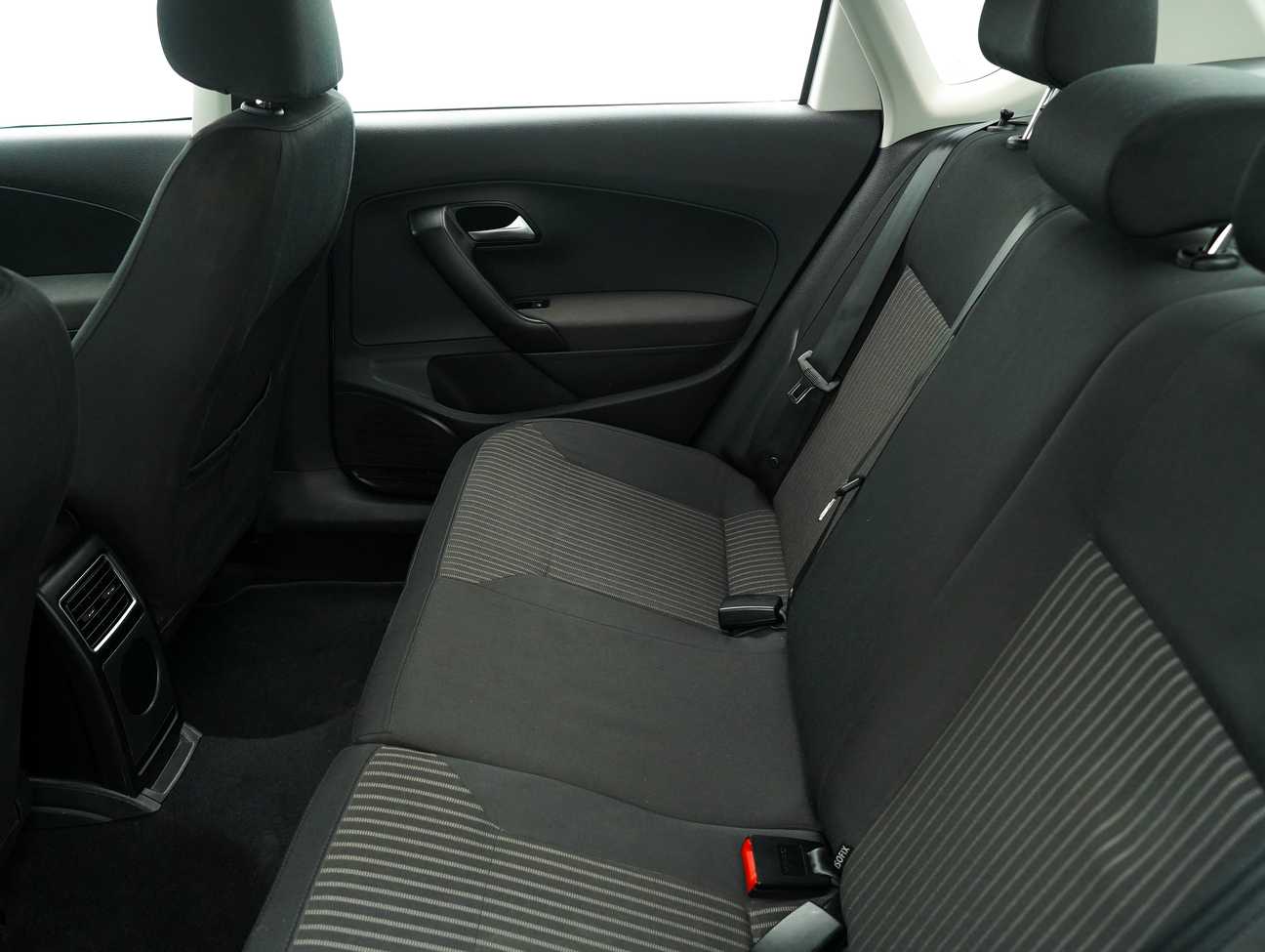 used 2014 Volkswagen Polo  1.6