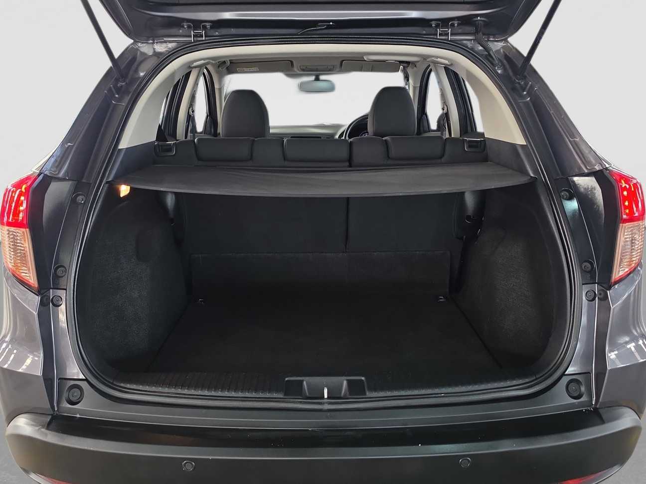 used 2015 Honda HR-V E 1.8