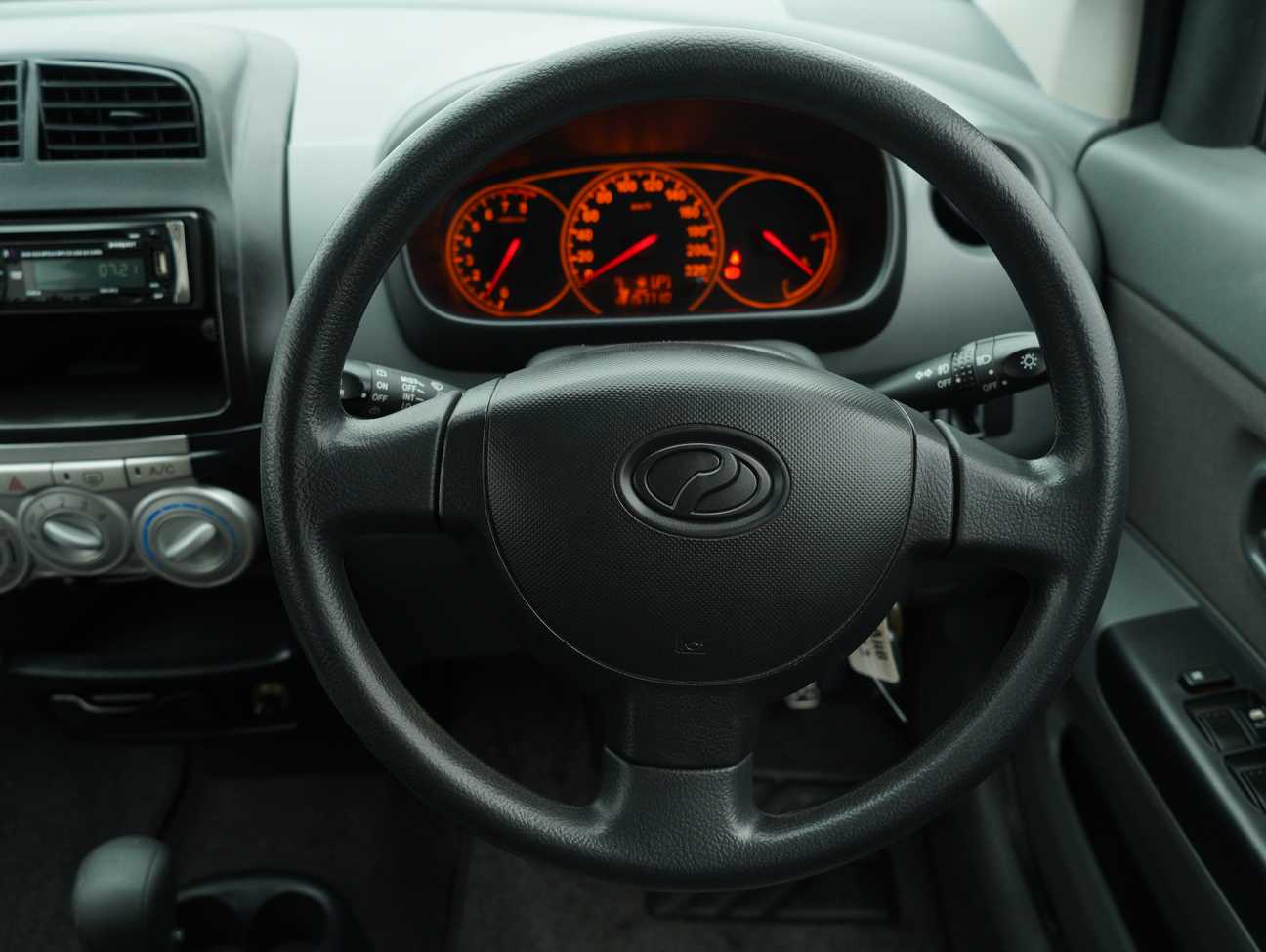 used 2010 Perodua Myvi EZ 1.3