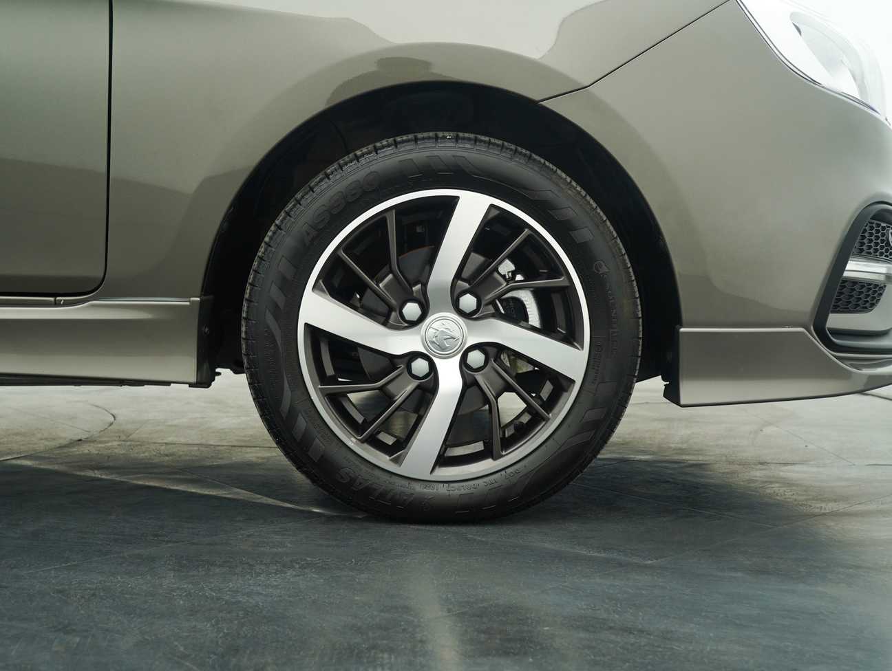 used 2024 Proton Saga Premium S 1.3