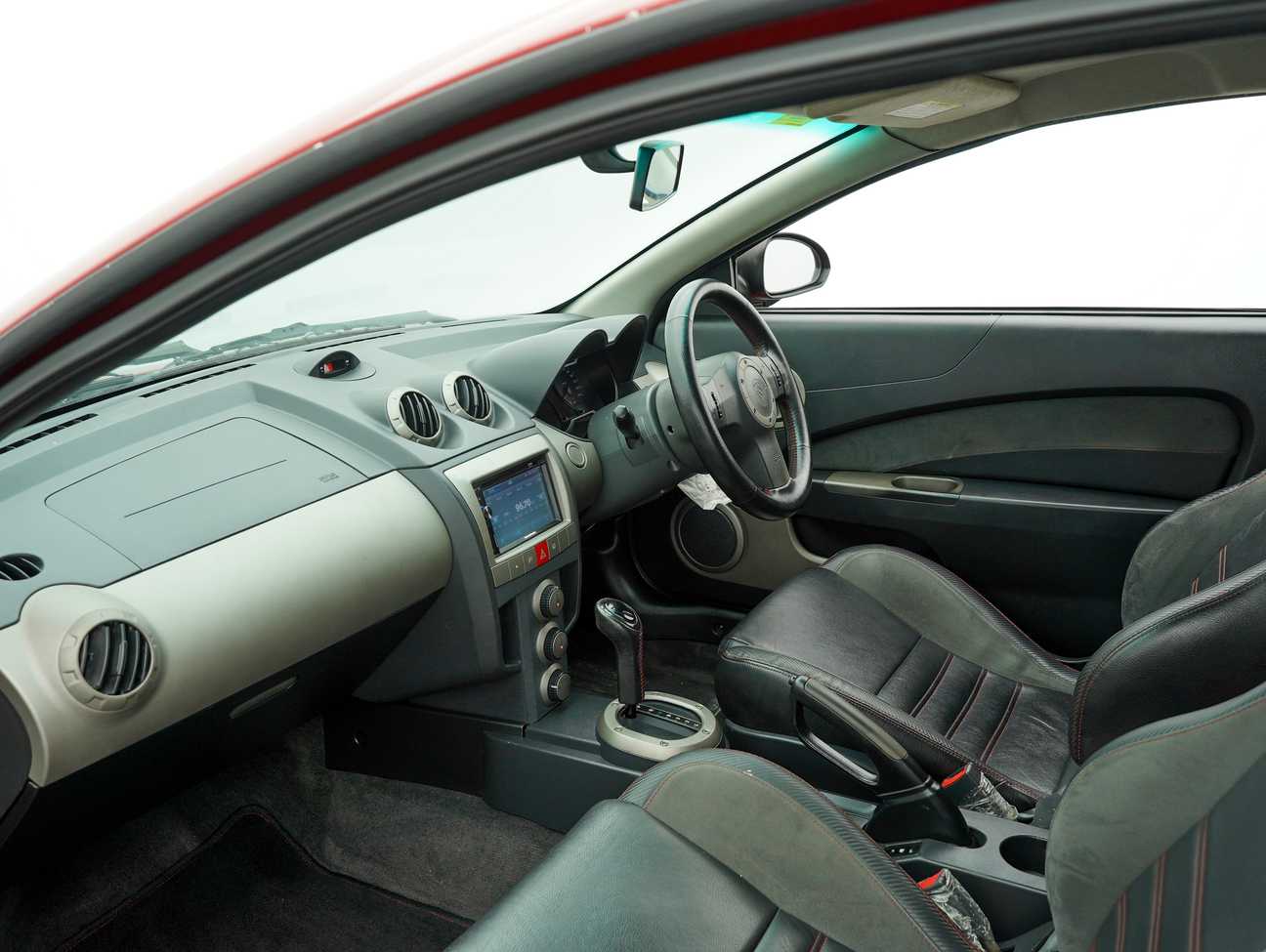 terpakai 2014 Proton Satria Neo R3 Executive 1.6