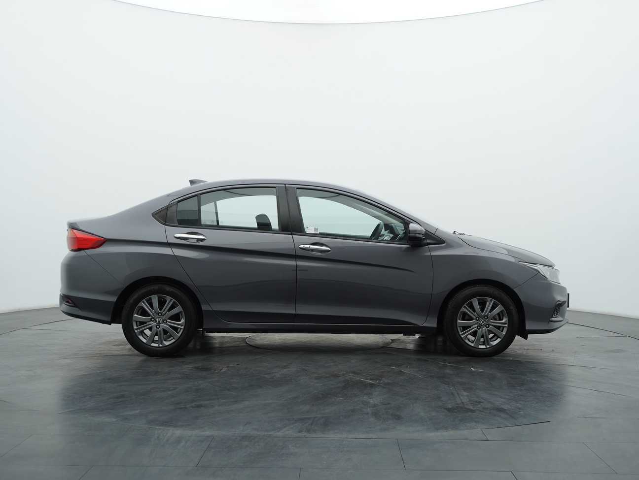 used 2019 Honda City E 1.5
