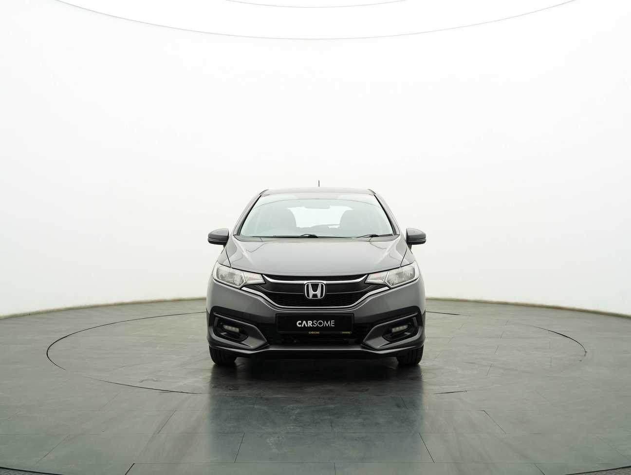 used 2019 Honda Jazz E 1.5