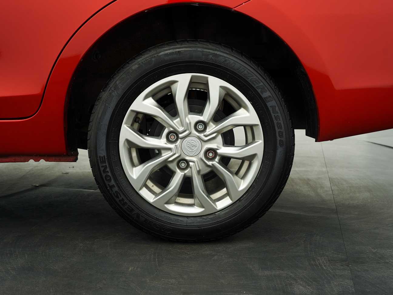 used 2020 Proton Saga Standard 1.3