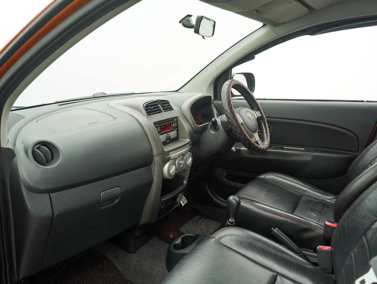 used 2010 Perodua Myvi SXi 1.3