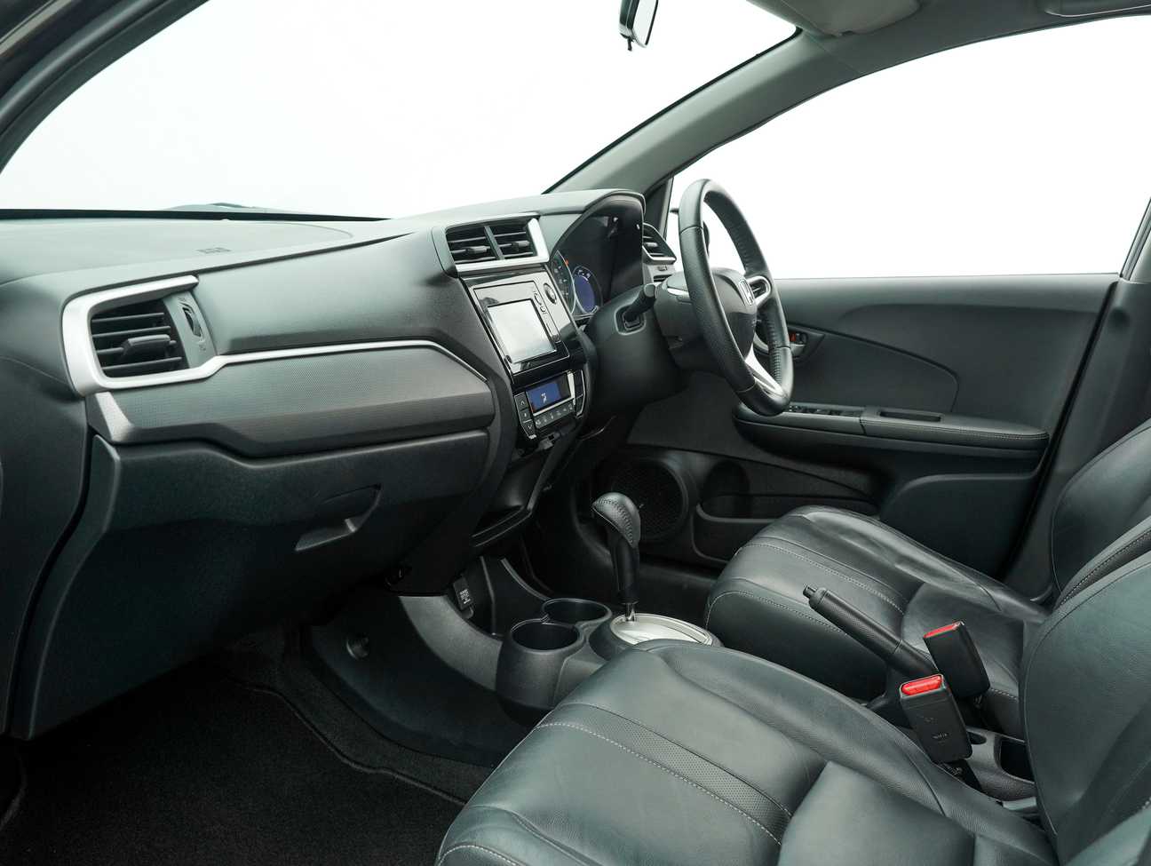 used 2018 Honda BR-V V 1.5