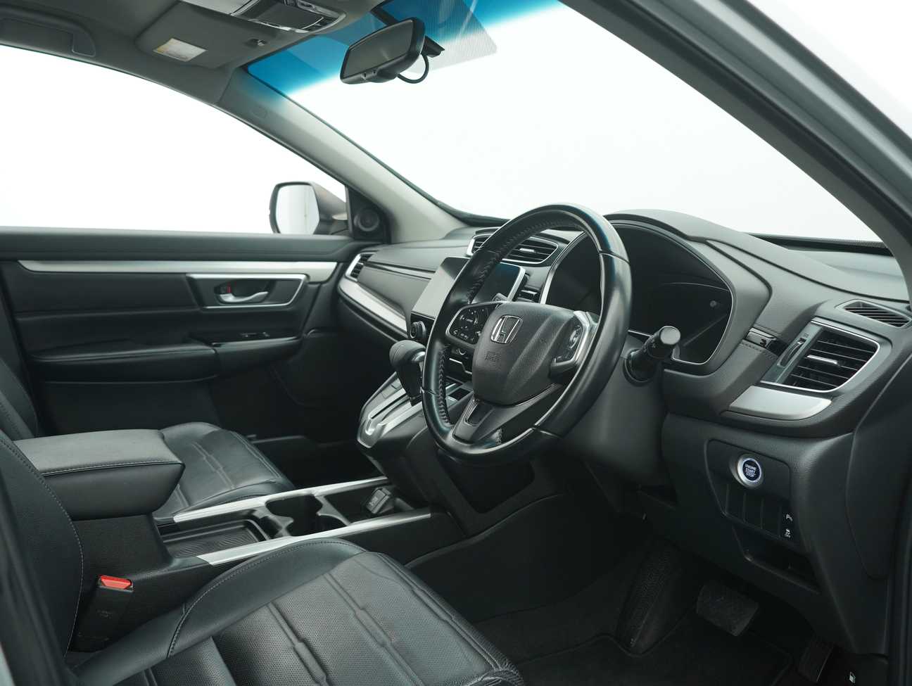 used 2019 Honda CR-V  2.0