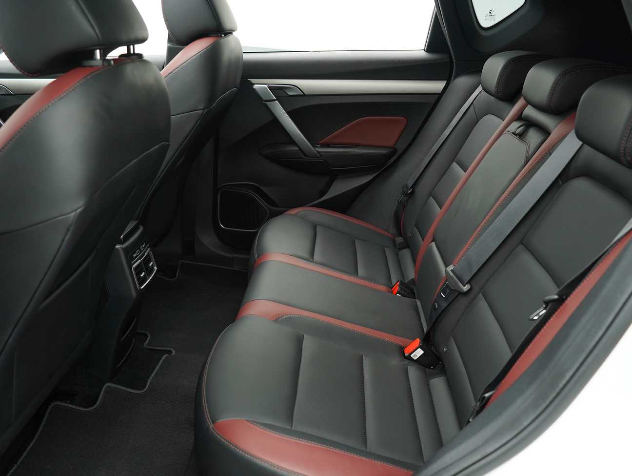 used 2020 Proton X50 TGDI Flagship 1.5