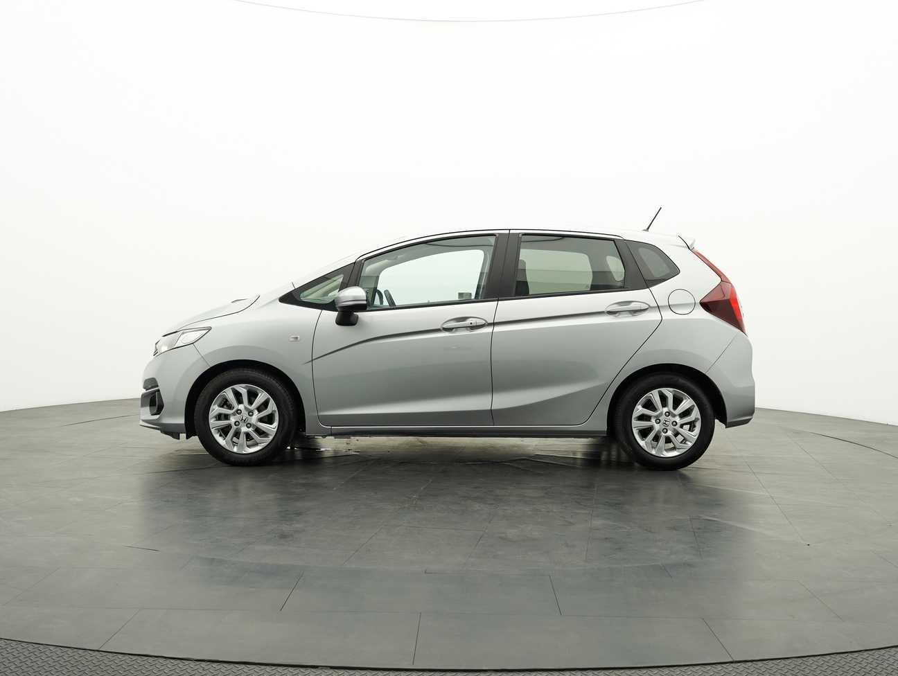 used 2018 Honda Jazz E 1.5