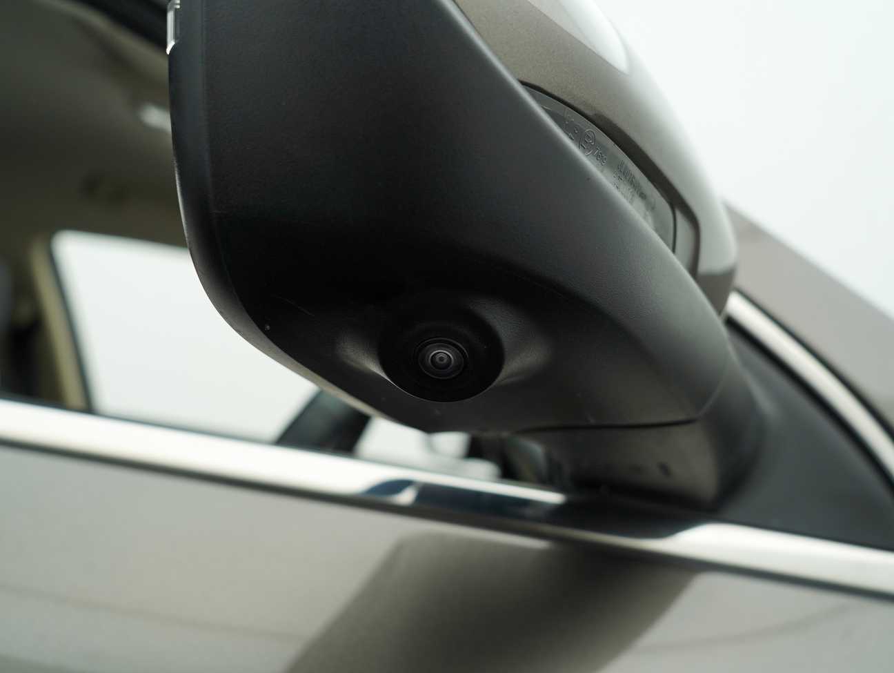 terpakai 2019 Proton X70 TGDI Executive 1.8
