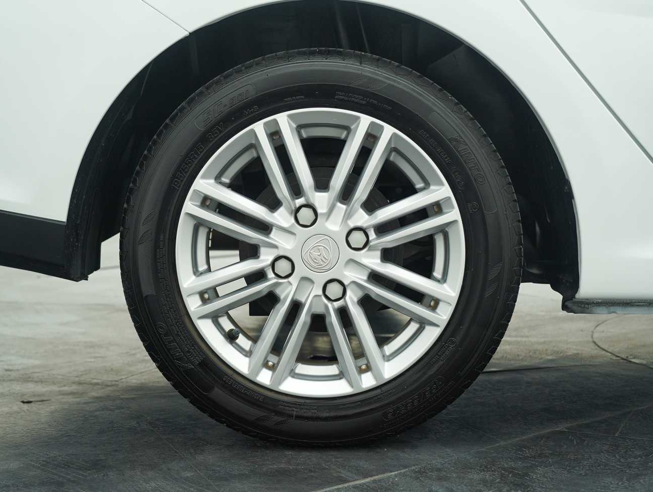 used 2020 Proton Persona Executive 1.6