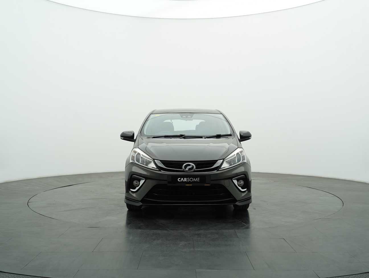 used 2019 Perodua Myvi AV 1.5