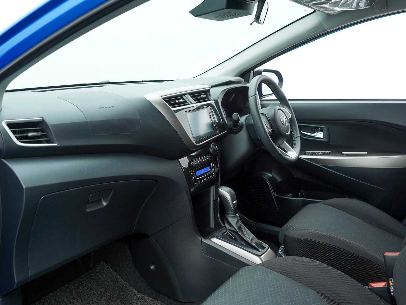 used 2023 Perodua Myvi H 1.5