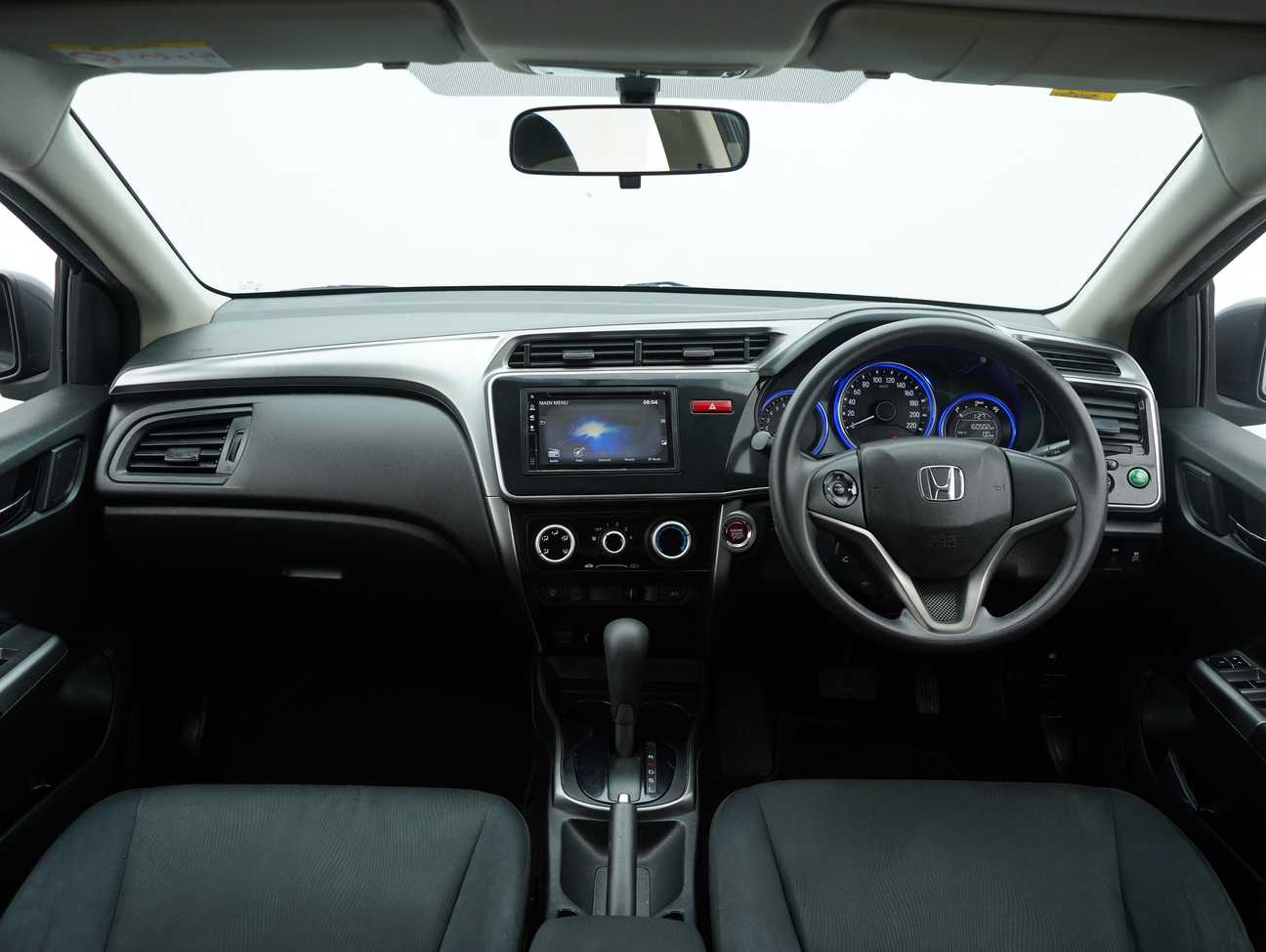 used 2015 Honda City E 1.5