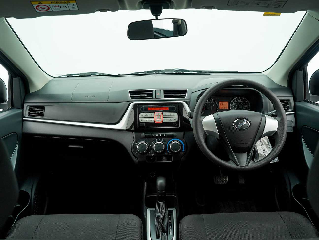 used 2022 Perodua Bezza G 1.0