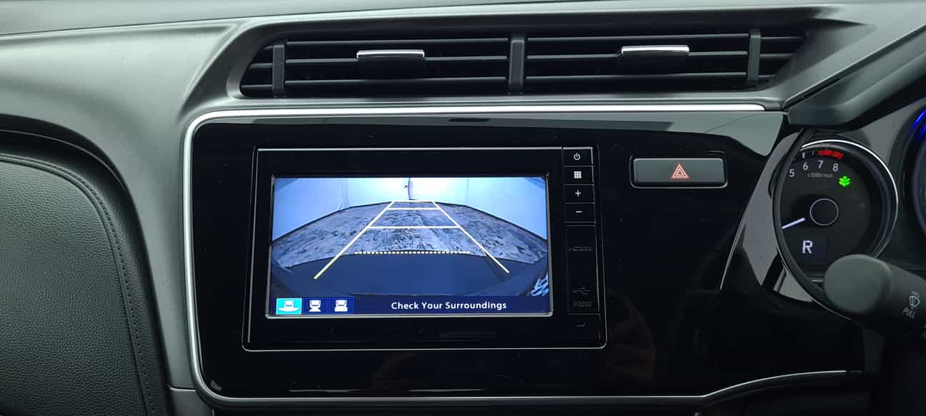 used 2019 Honda CITY V I-VTEC 1.5