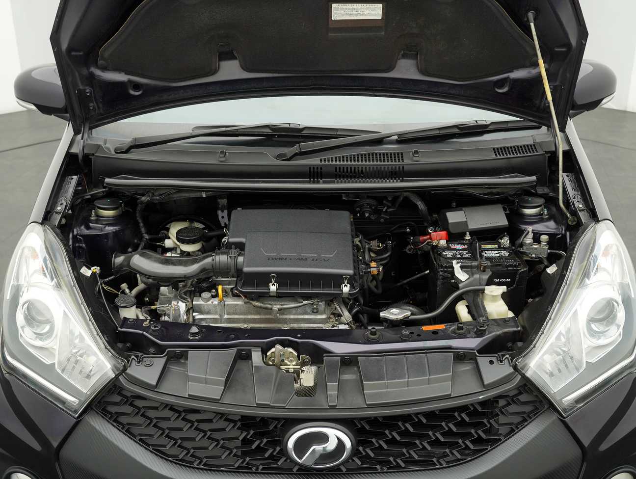 used 2016 Perodua Myvi SE 1.5