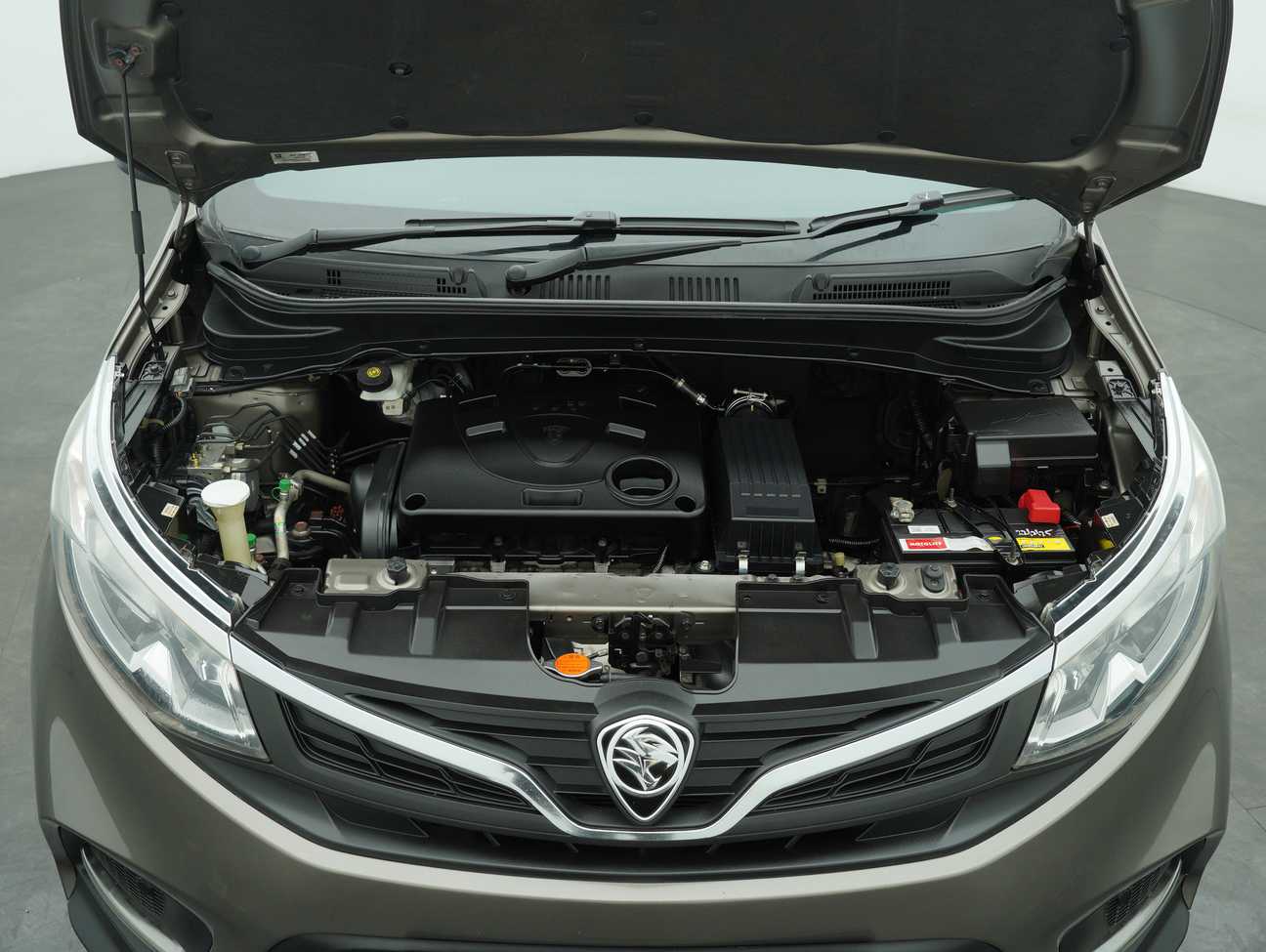 used 2019 Proton Iriz Standard 1.3