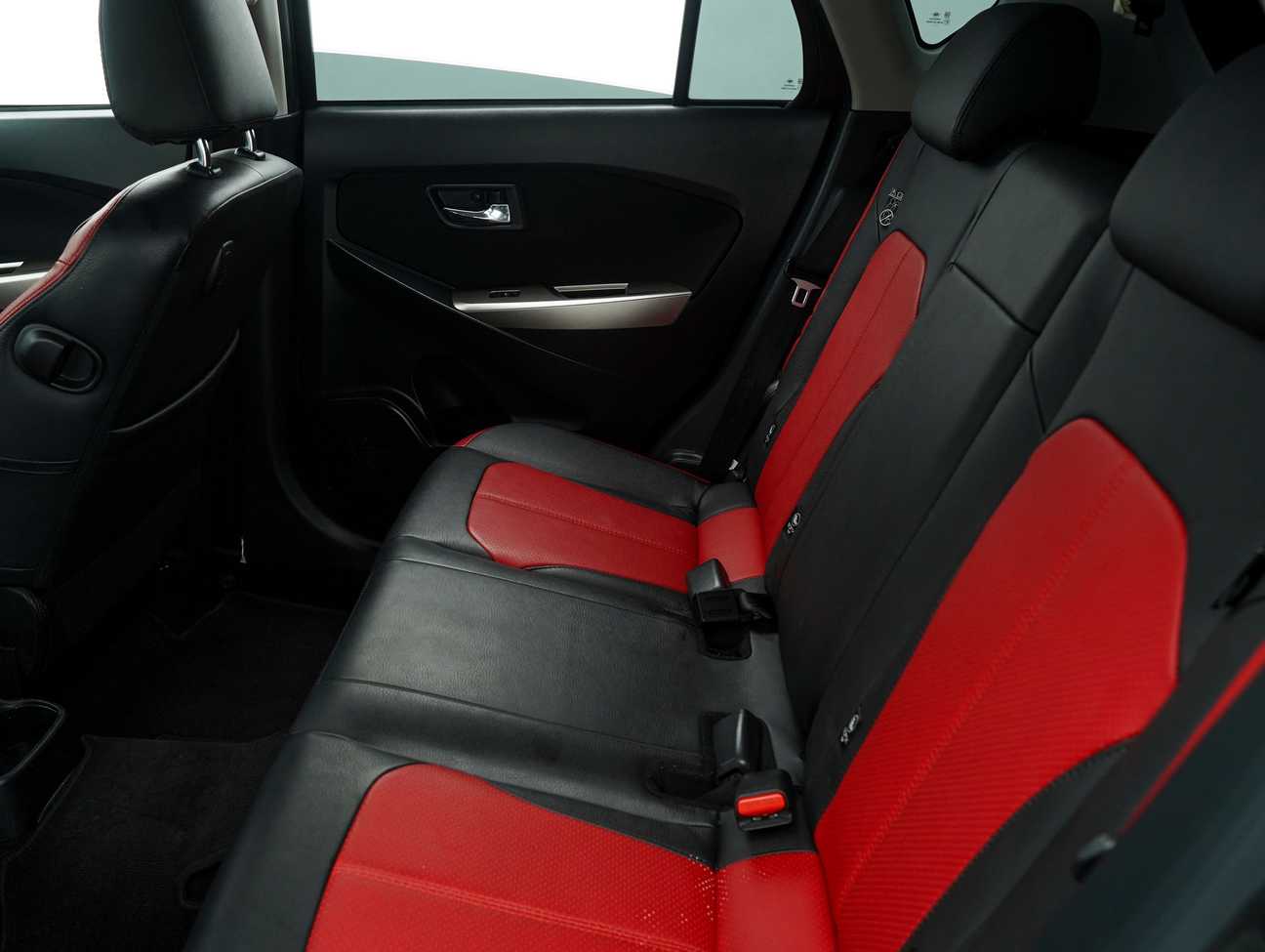 terpakai 2022 Perodua Myvi AV 1.5