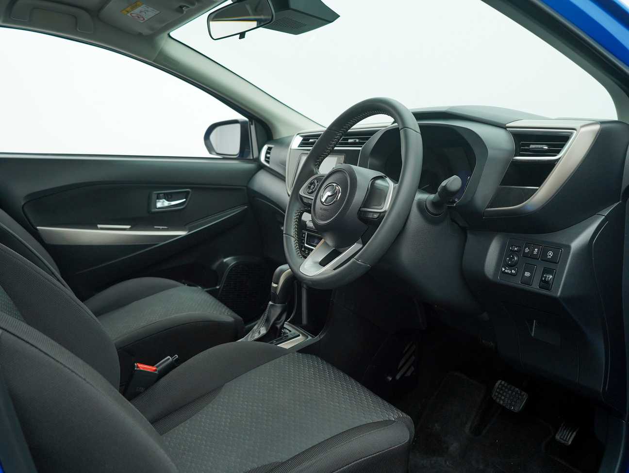 used 2022 Perodua Myvi H 1.5