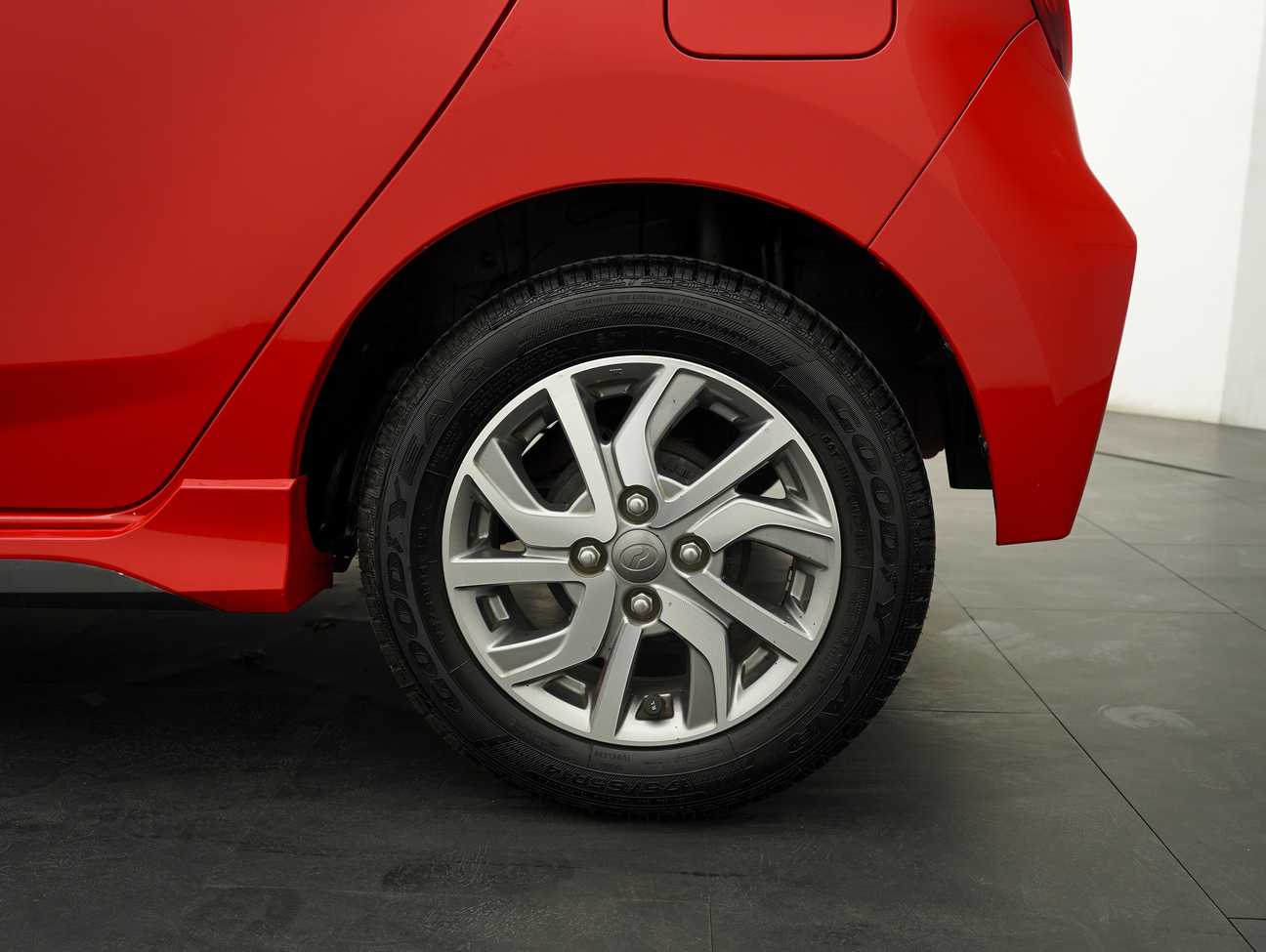 used 2019 Perodua AXIA Advance 1.0