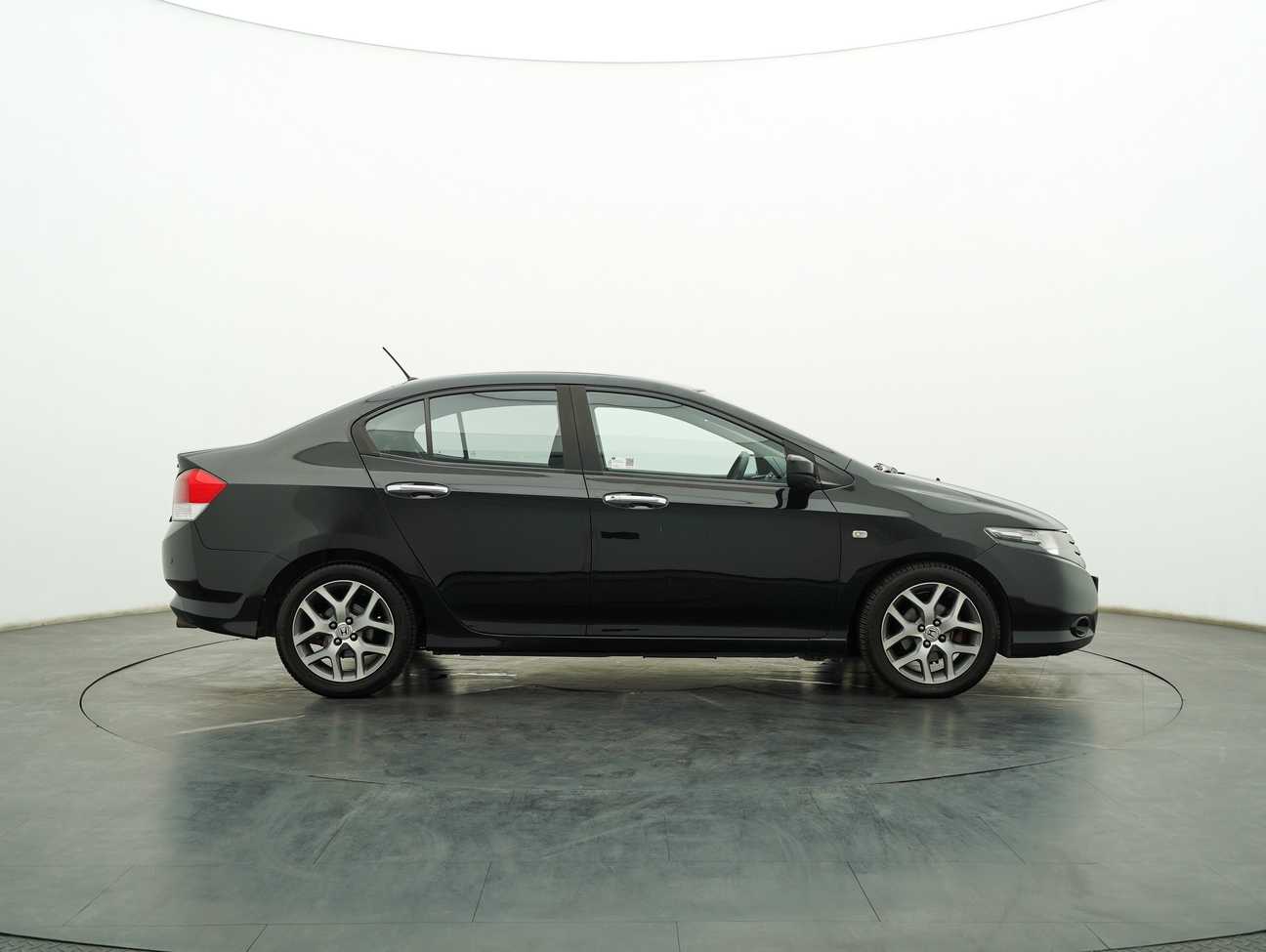used 2010 Honda City S 1.5