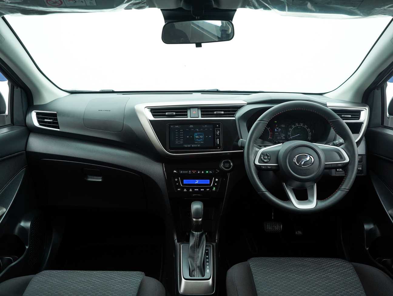 used 2022 Perodua Myvi H 1.5